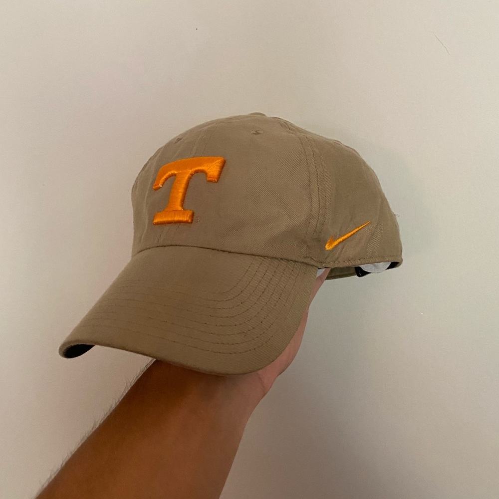 Vols Nike Dri-Fit Hat🍊